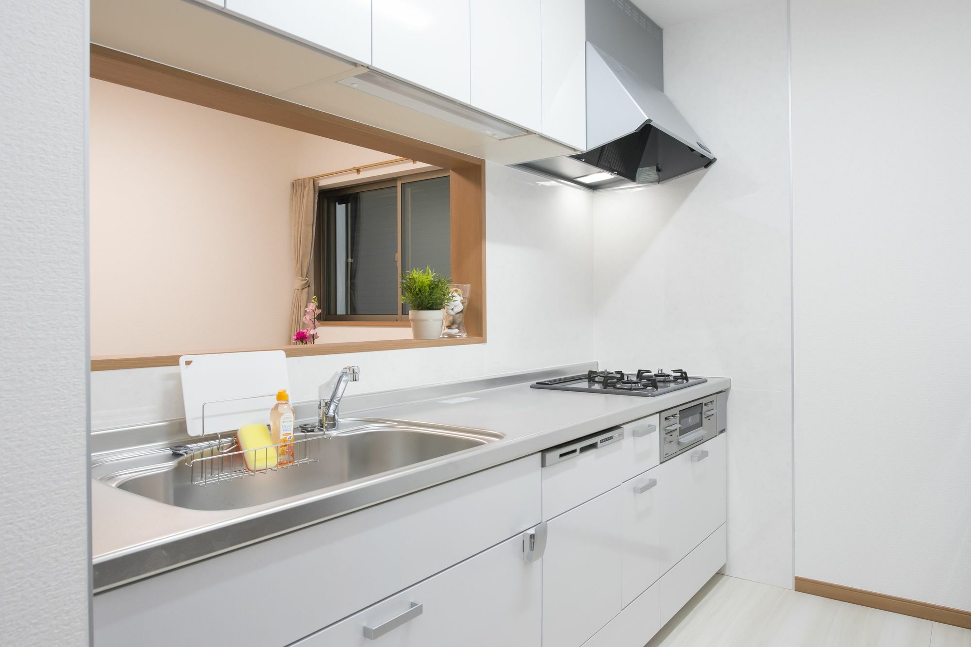 Вилла Kintai House Осака Экстерьер фото